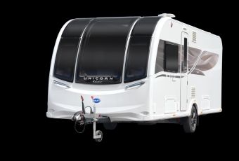 Product image for NEW Bailey Unicorn Deluxe Vigo