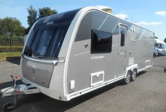 Product image for 2017 Elddis Crusader Zephyr