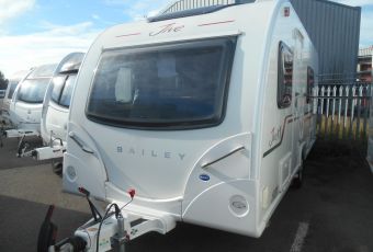 Product image for 2017 Bailey Jive 430/4