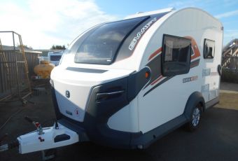 Product image for 2020 Swift Basecamp 2