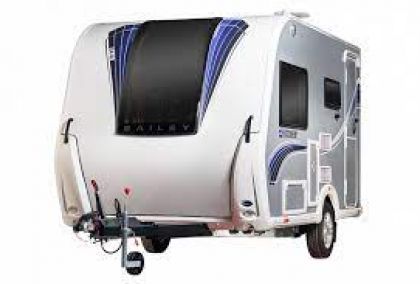 Product image for NEW Bailey Discovery D4-4 L