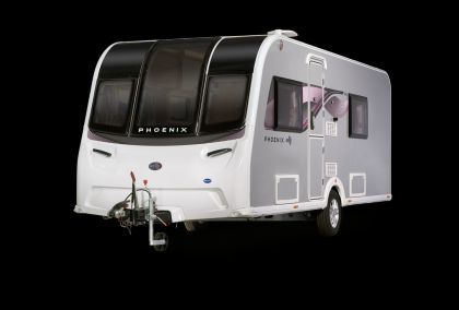 Product image for NEW Bailey Phoenix GT75 642