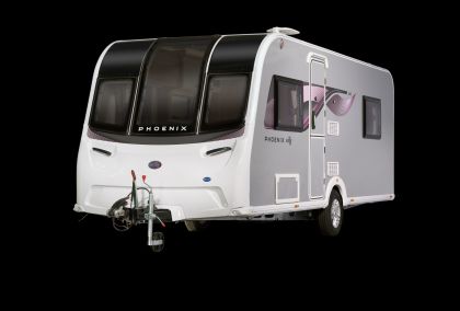 Product image for NEW Bailey Phoenix GT75 640