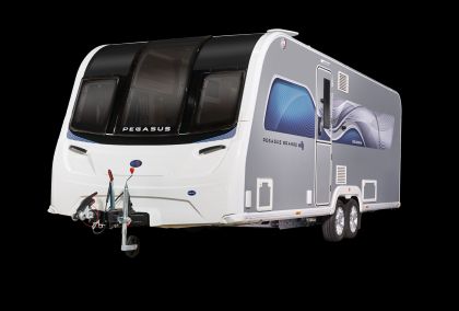 Product image for NEW Bailey Pegasus GT75 Grande Bologna