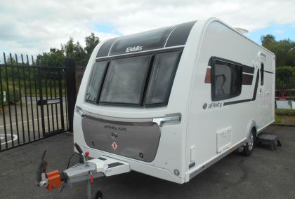 Product image for 2020 Elddis Affinity 520