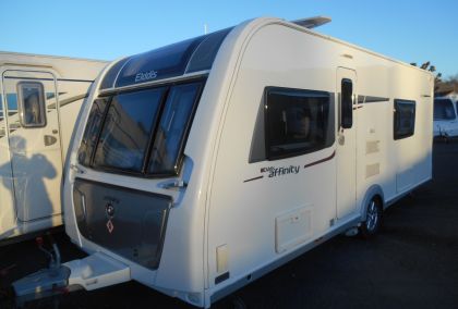 Product image for 2015 Elddis Affinity 574