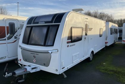 Product image for 2021 Elddis Avante 550