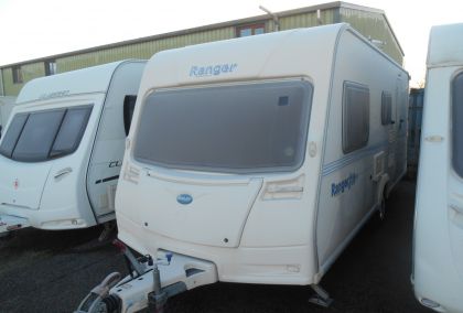 Product image for 2008 Bailey Ranger 510/4